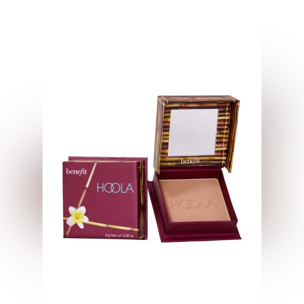 Benefit Hoola Bronzer